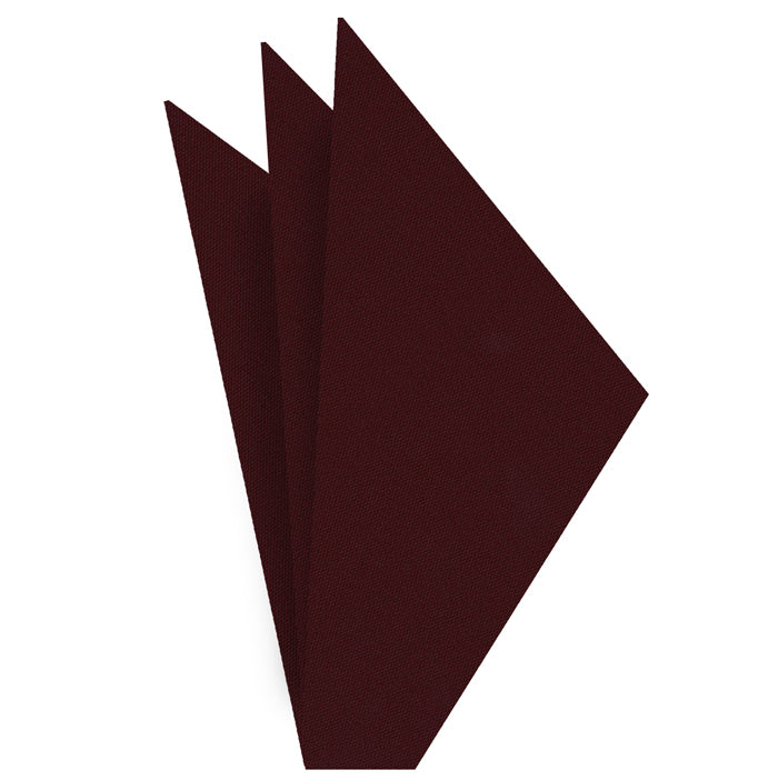 바라테아 실크 포켓 스퀘어