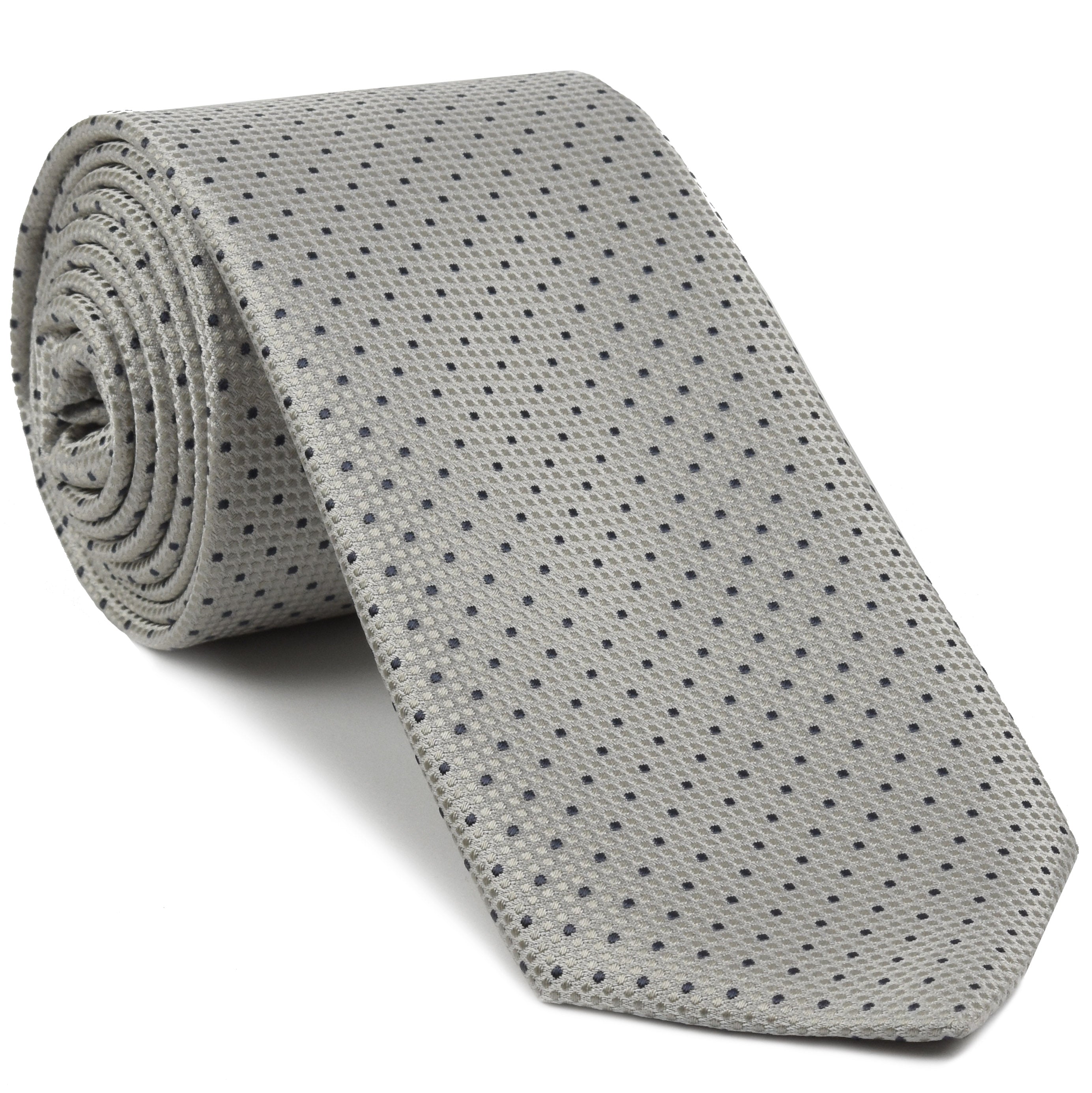 フォーマル／結婚式用シルクネクタイ – Sam Hober