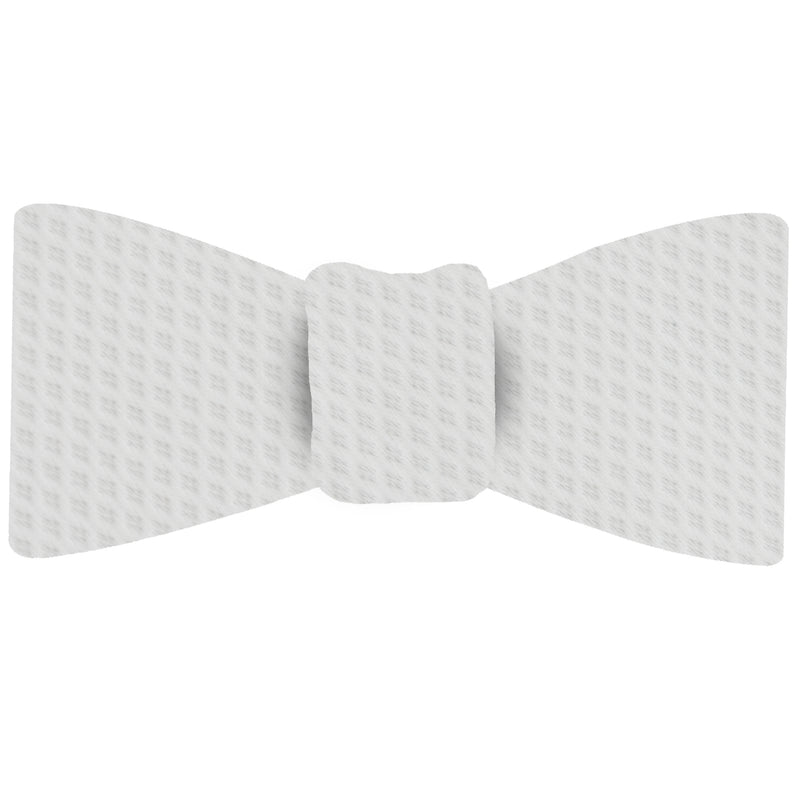 Marcella ピケコットン蝶ネクタイ