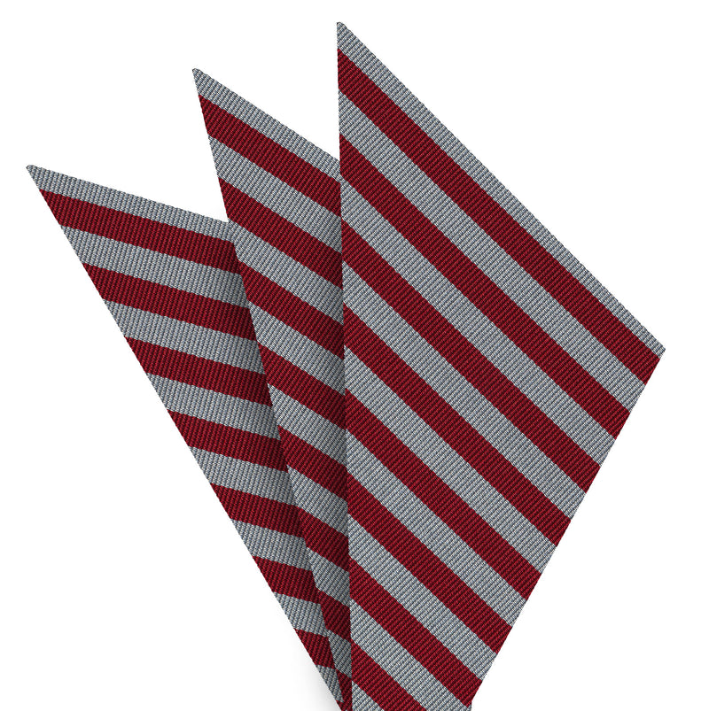 영국 법률 실크 포켓 스퀘어