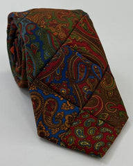 Patchwork Tie 6