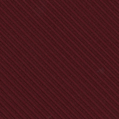 Monograms on Tie Keepers (up to 4) - Handsewn