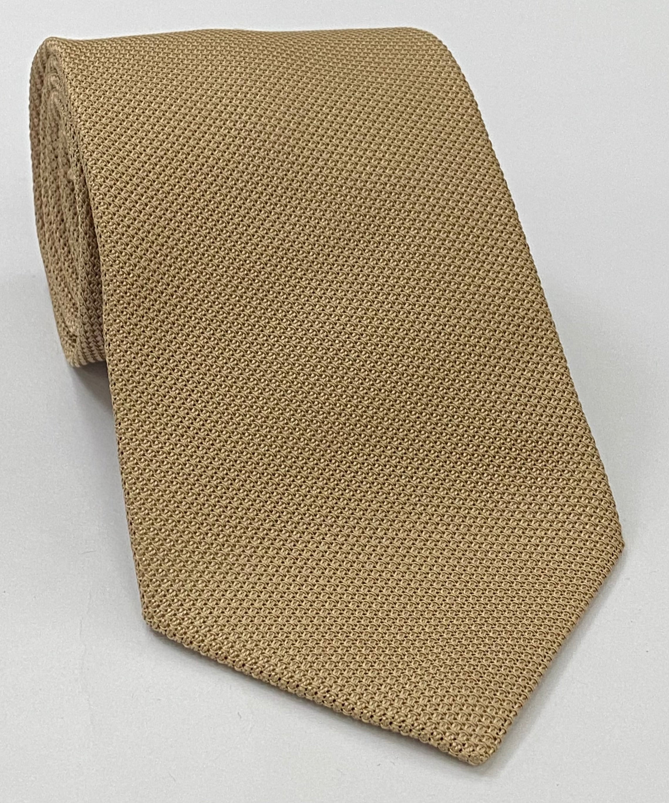 ダーククリーム ピッコラ グレナディン シルクタイ GPT-18