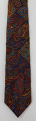 Patchwork Tie 17