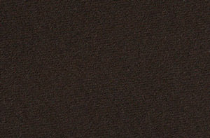 다크 초콜릿 새틴 실크 포켓 스퀘어 #14