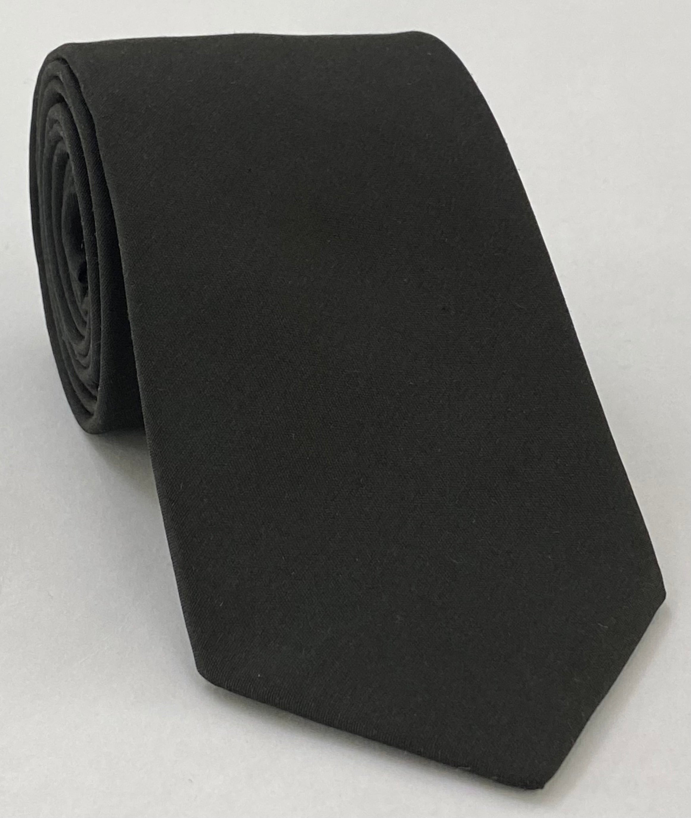 ブラックショット タイシルクネクタイ THT-20