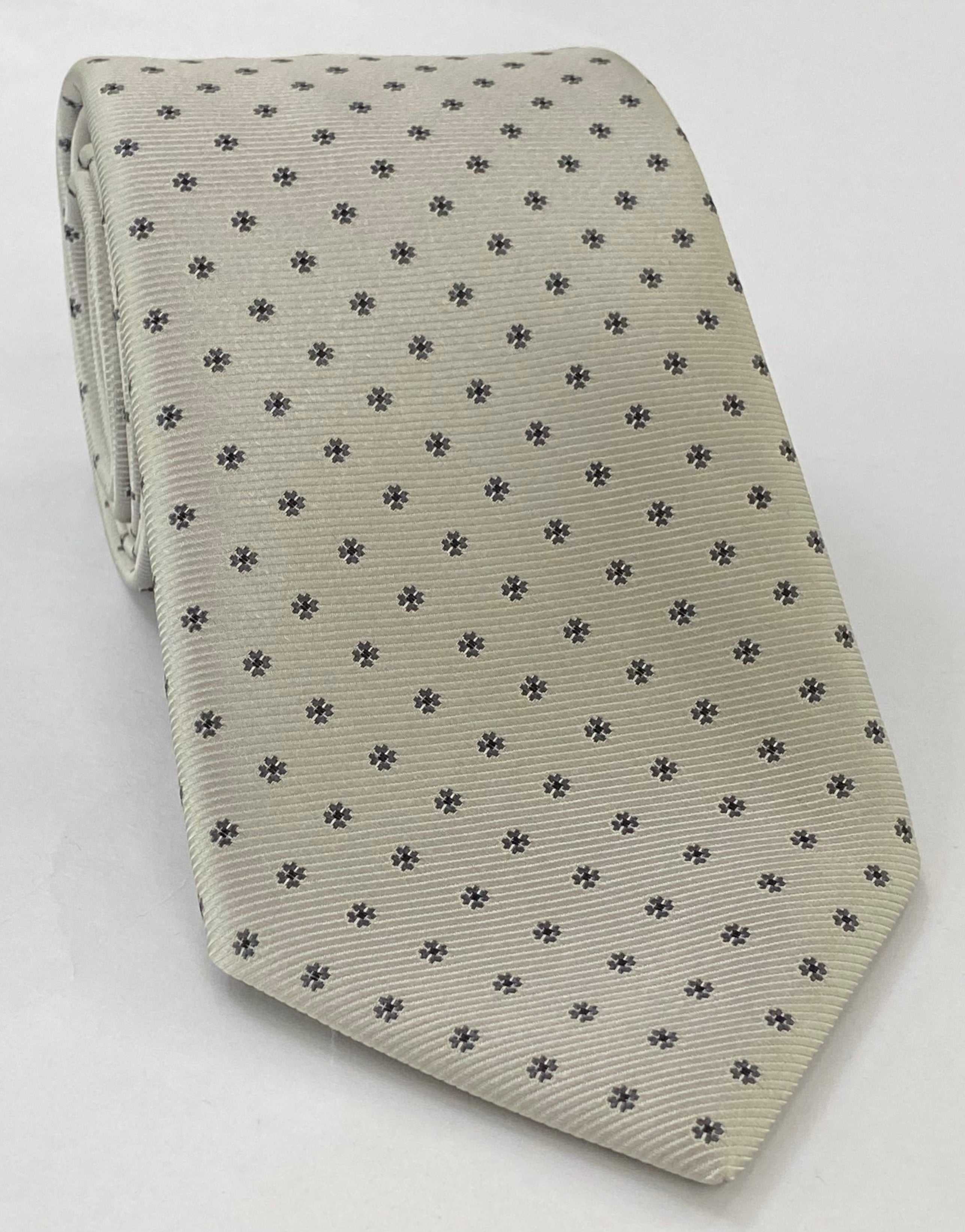 フォーマル/結婚式用シルクネクタイ WDT-1