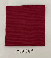 レッドフェイルシルクタイ IFAT-9