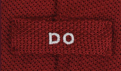 2 Handsewn Monograms