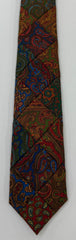 Patchwork Tie 6