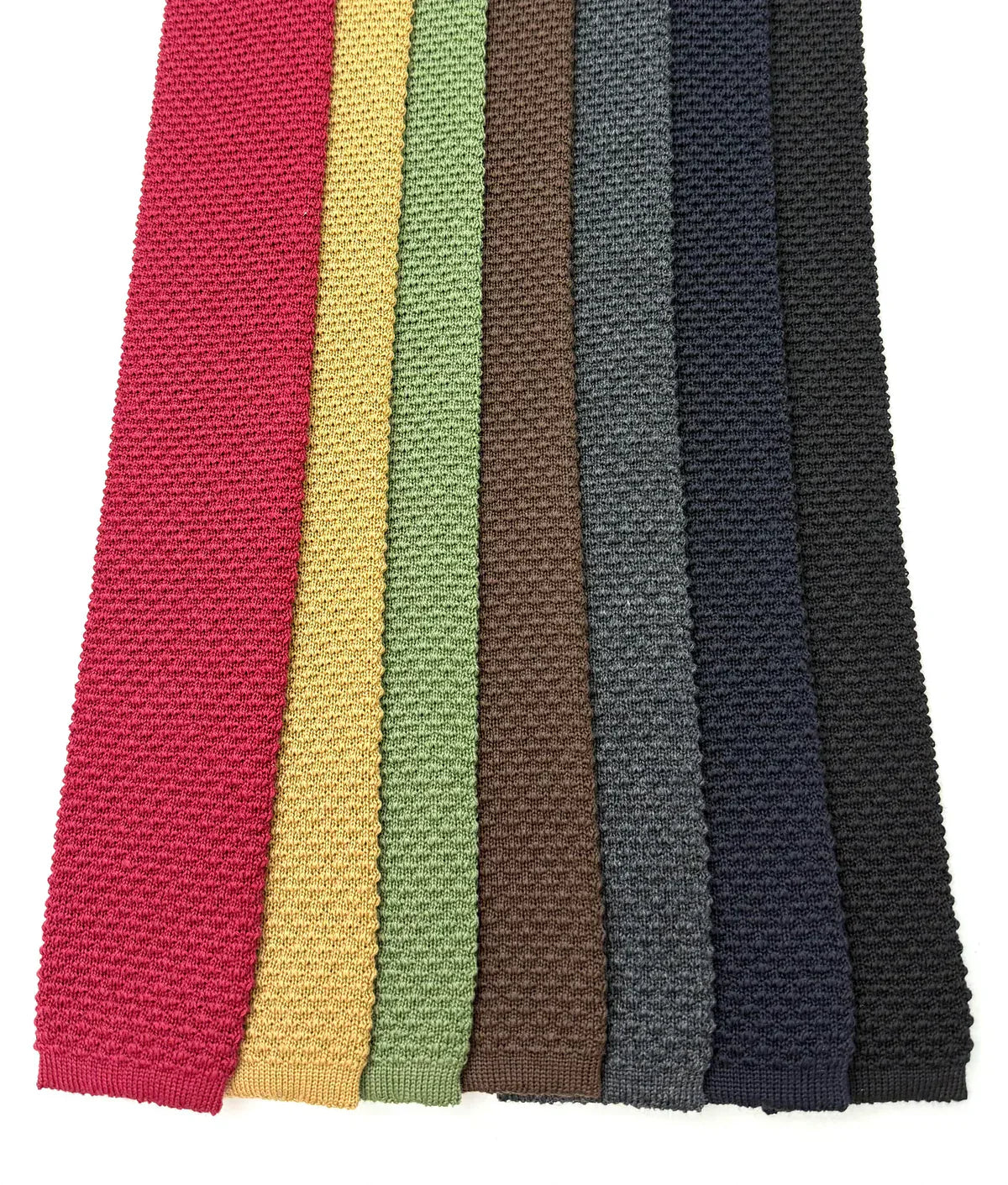 Sam Hober February 2026 Newsletter - Tie Storage