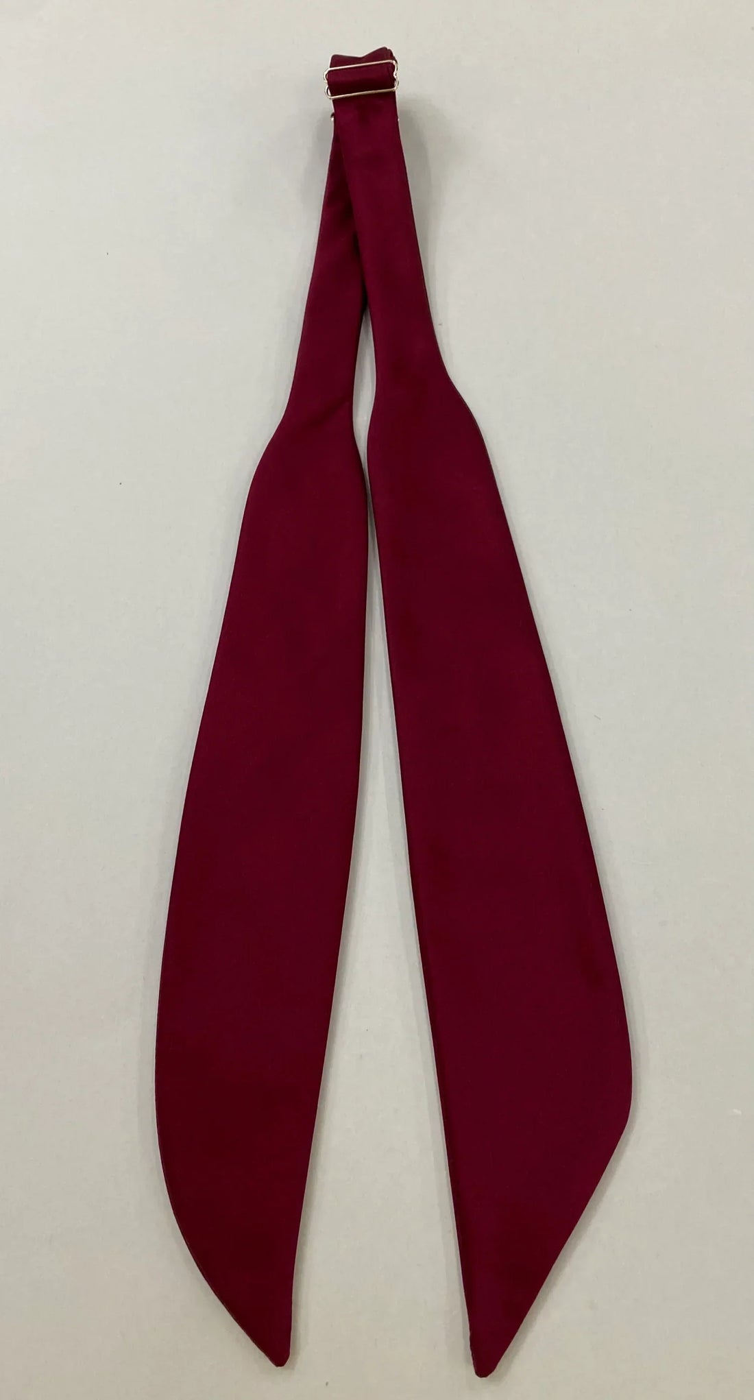 Sam Hober July 2024 Newsletter - Baudelaire Bow Tie
