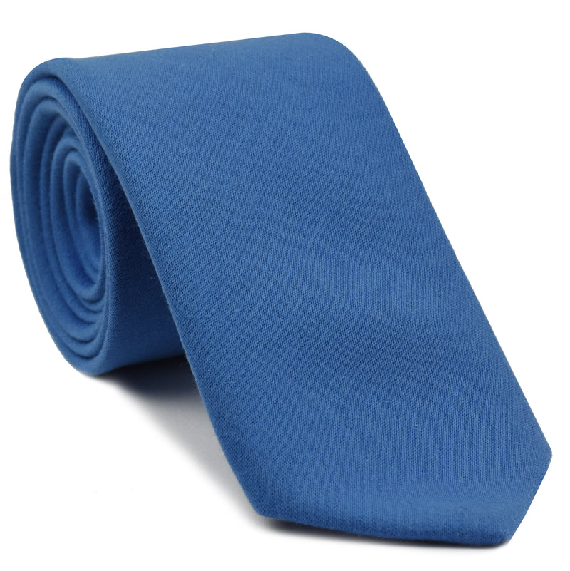 コットンネクタイ