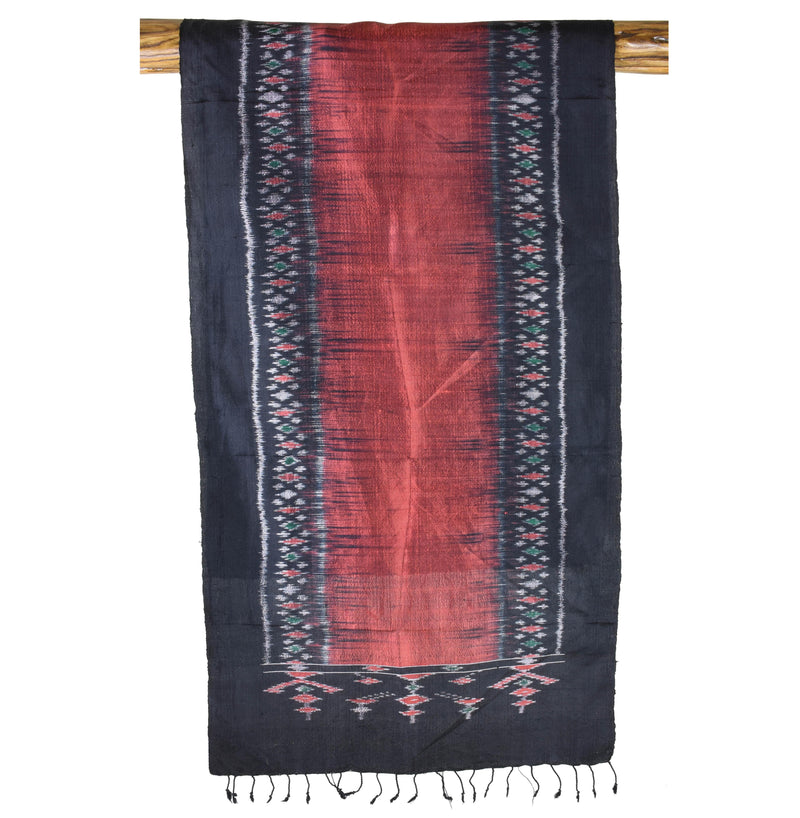 タイのムドミーシルクスカーフ