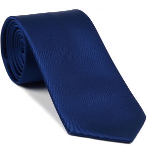 Reppe 無地シルクネクタイ