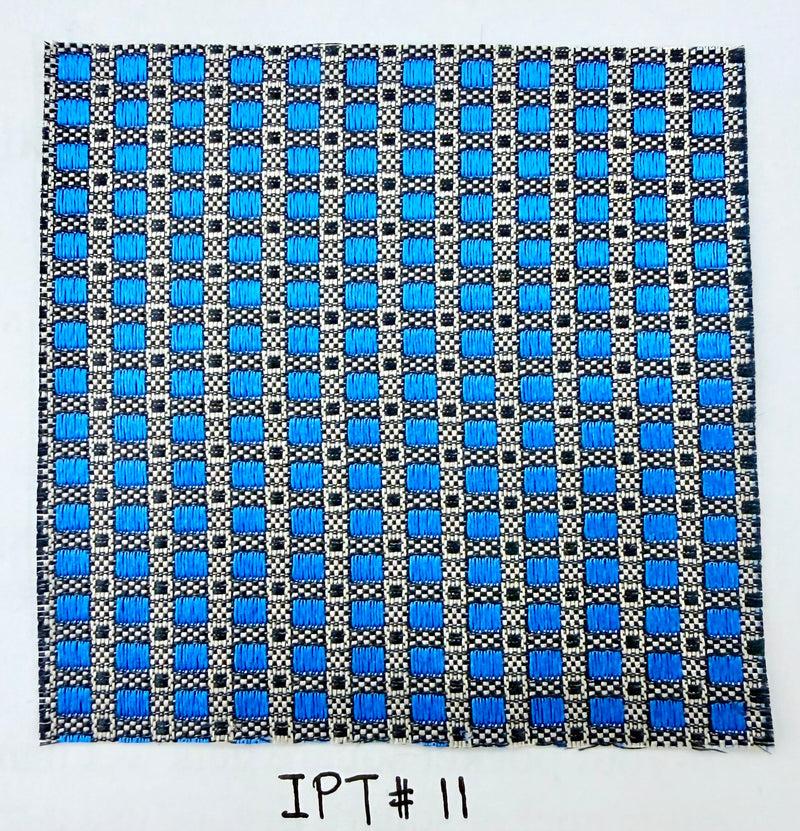 August 2026 New Silk Jacquard Ties