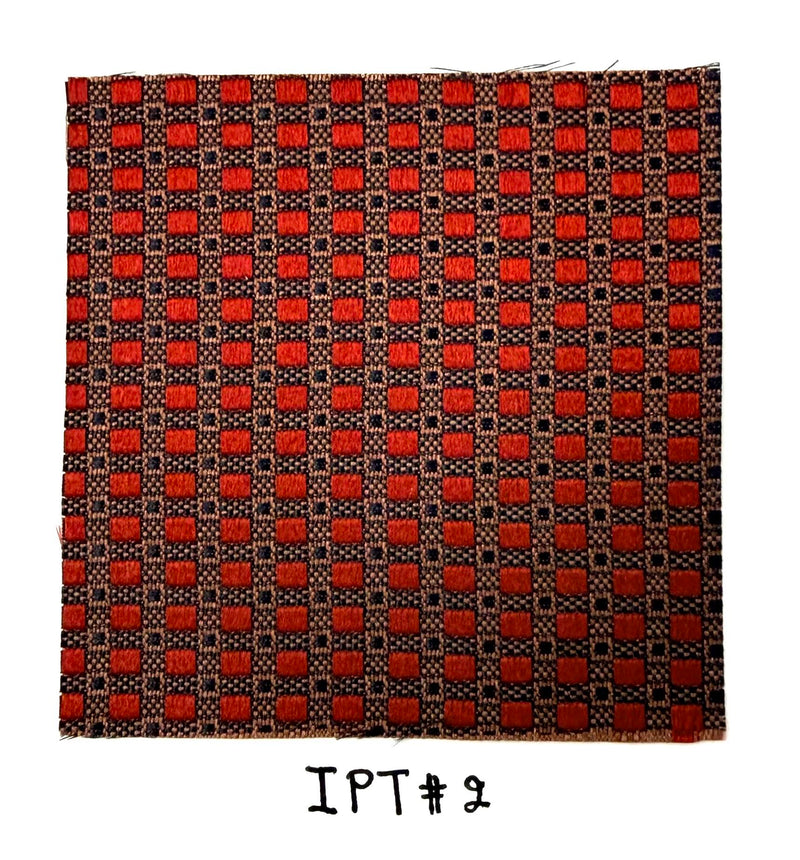 July 2026 New Silk Ties