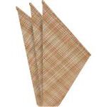 태국 면 포켓 스퀘어 포켓 스퀘어