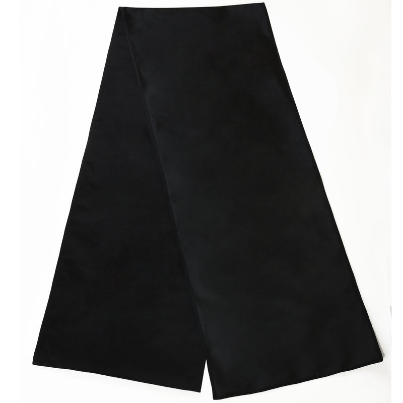 フォーマルスカーフ