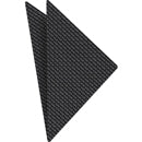 캐시미어 포켓 스퀘어