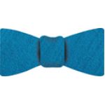 タイ製ラフシルク蝶ネクタイ