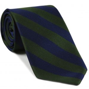 英国の法律専門家向けシルクネクタイ