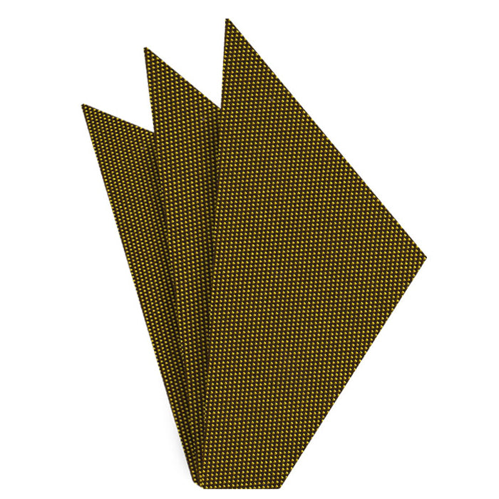 옥스포드 위브 포켓 스퀘어