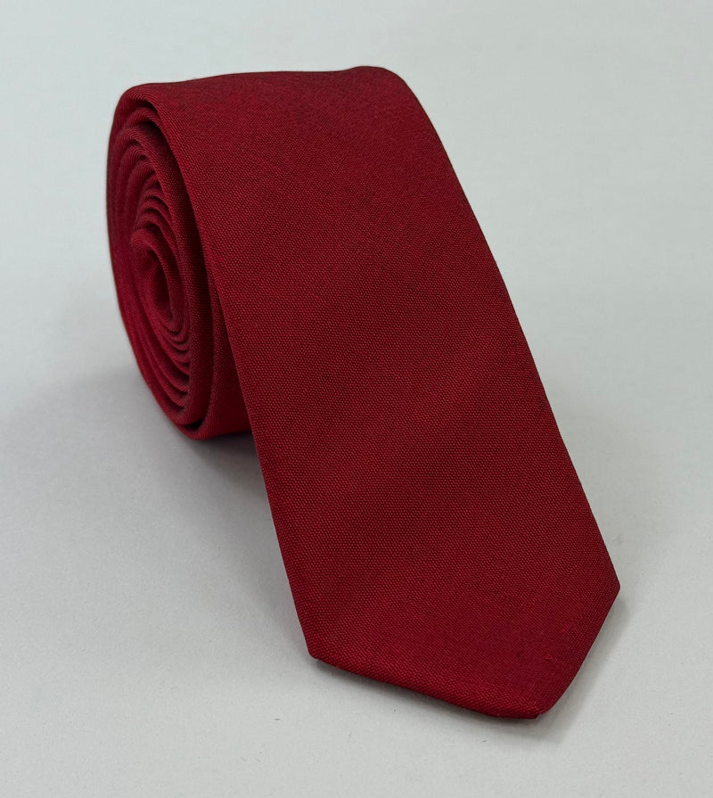 2025年5月 新作シルクネクタイ