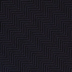 {[en]:Dark Navy Blue Herringbone Silk Bow Tie