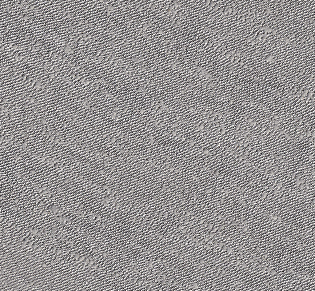 {[en]:Silver Gray Shantung Solid Silk Bow Tie