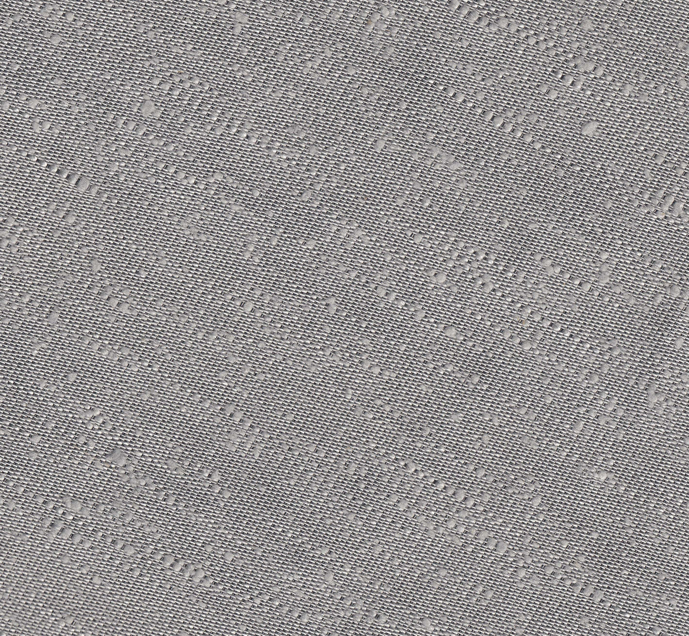 {[en]:Silver Gray Shantung Solid Silk Bow Tie