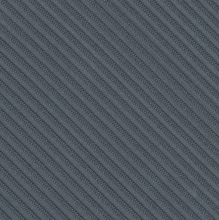 {[en]:Slate Blue Grosgrain Silk Bow Tie