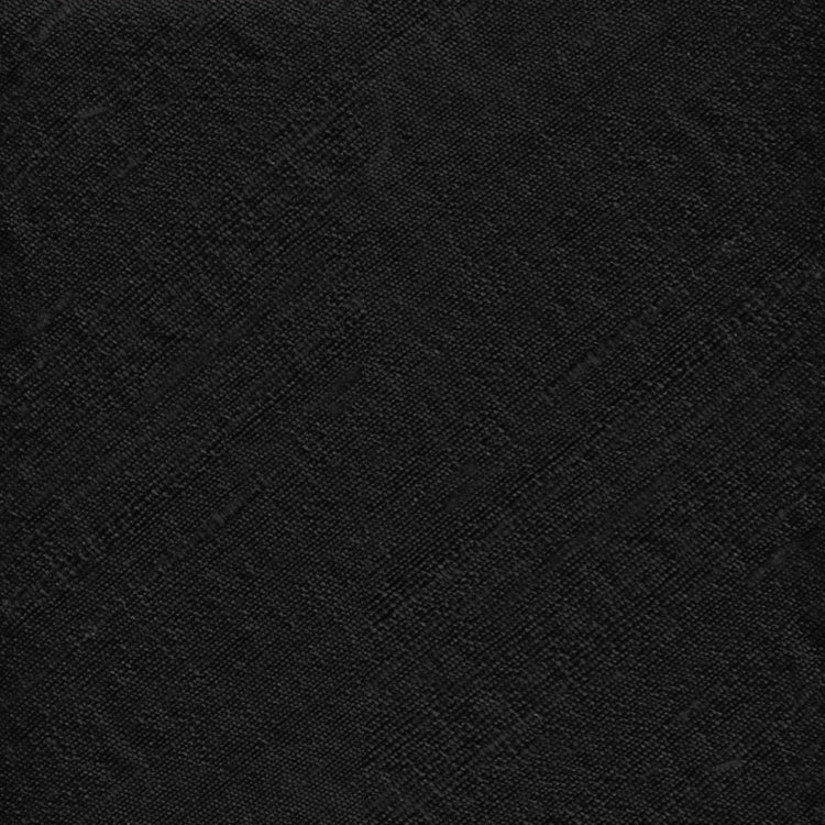 ブラックタイ ラフシルク ポケットスクエア #10