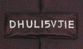 10 Handsewn Monograms