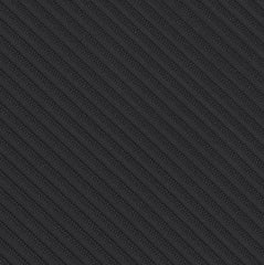 {[en]:Dark Charcoal Gray Grosgrain Silk Bow Tie