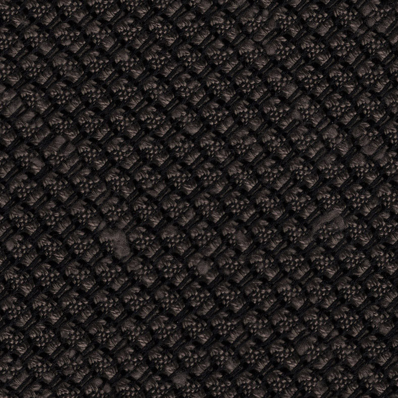 {[en]:Dark Chocolate Shantung Grenadine Grossa Silk Pocket Square