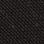 {[en]:Dark Chocolate Shantung Grenadine Grossa Silk Pocket Square