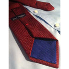 Different Tie Tipping