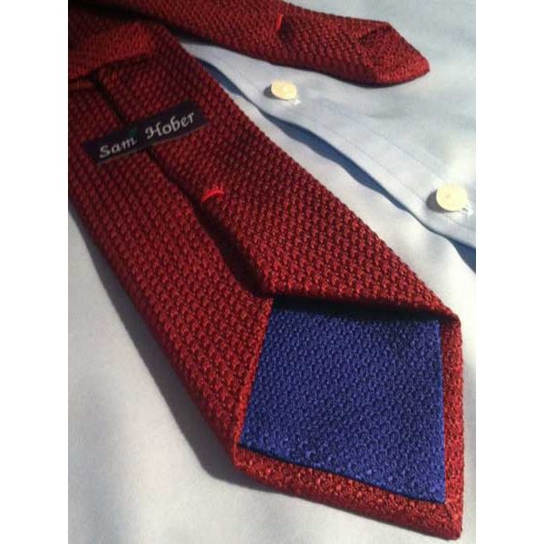 Different Tie Tipping