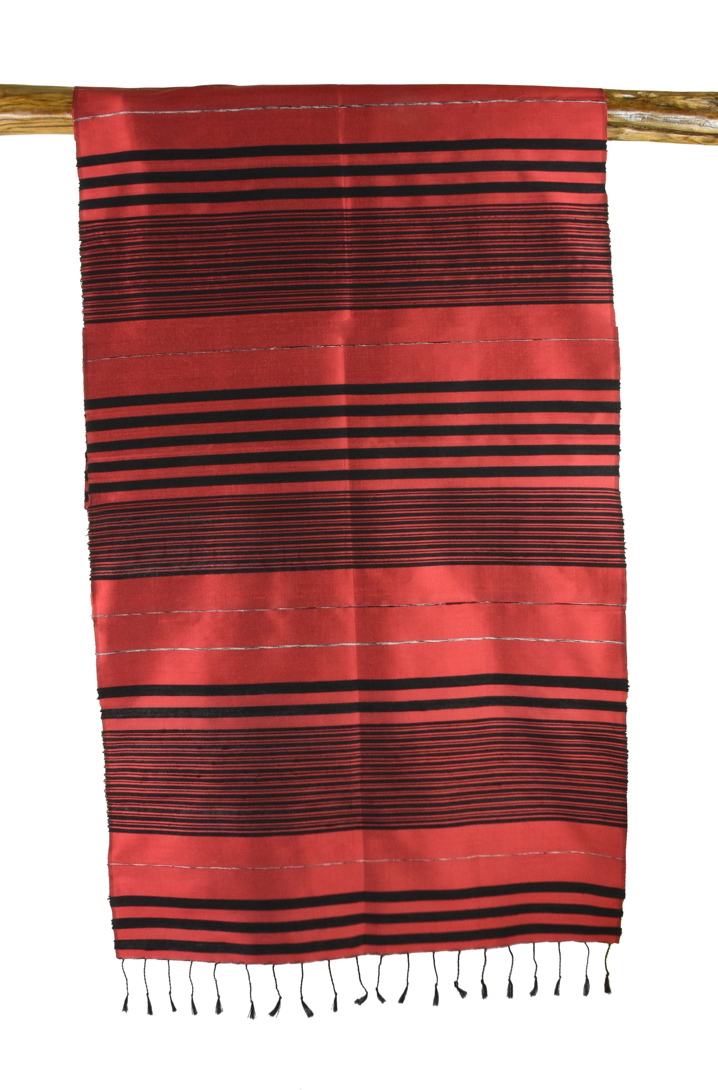 {[en]:Sangdao Thai Silk Shawls