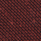 {[en]:Brick Shantung Grenadine Grossa Silk Pocket Square