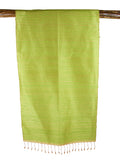 {[en]:Sangdao Thai Silk Shawl