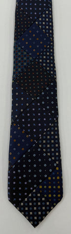 パッチワークタイ 16