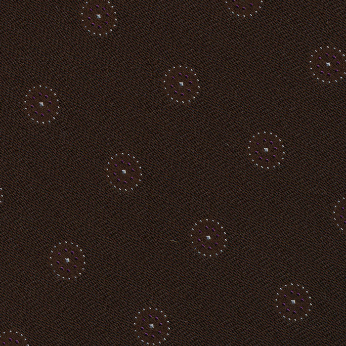 Gold Mulberrywood Weave Silk Pocket Square MWP-16