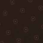 {[en]:Gold Mulberrywood Weave Silk Pocket Square