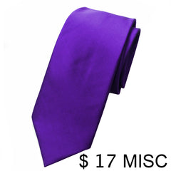 $17 Misc (shipping adjustments etc.)
