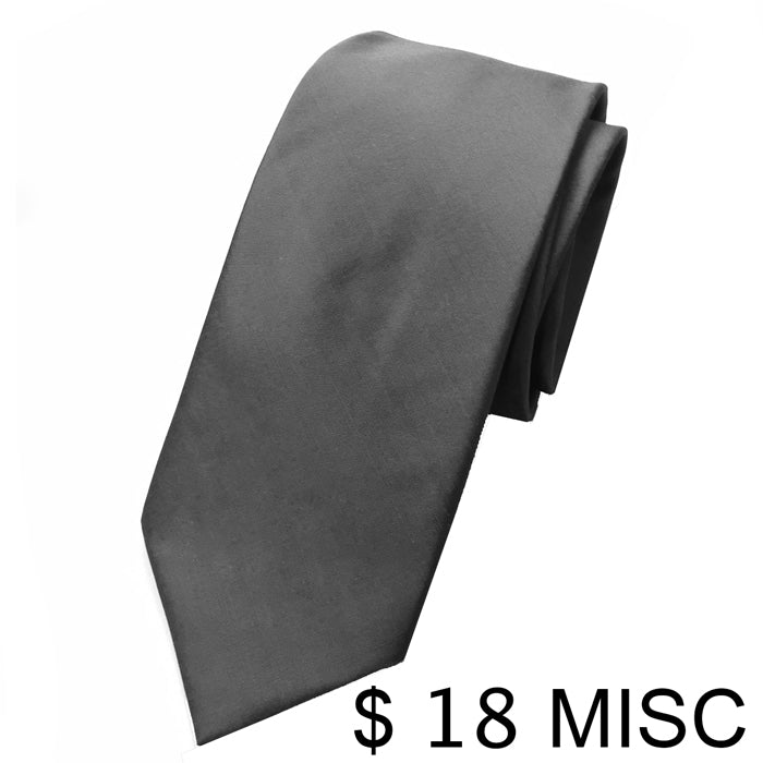 $18 Misc (shipping adjustments etc.)