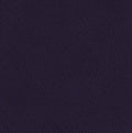 {[en]:Deep Dark Purple Reppe Solid Silk Pocket Square