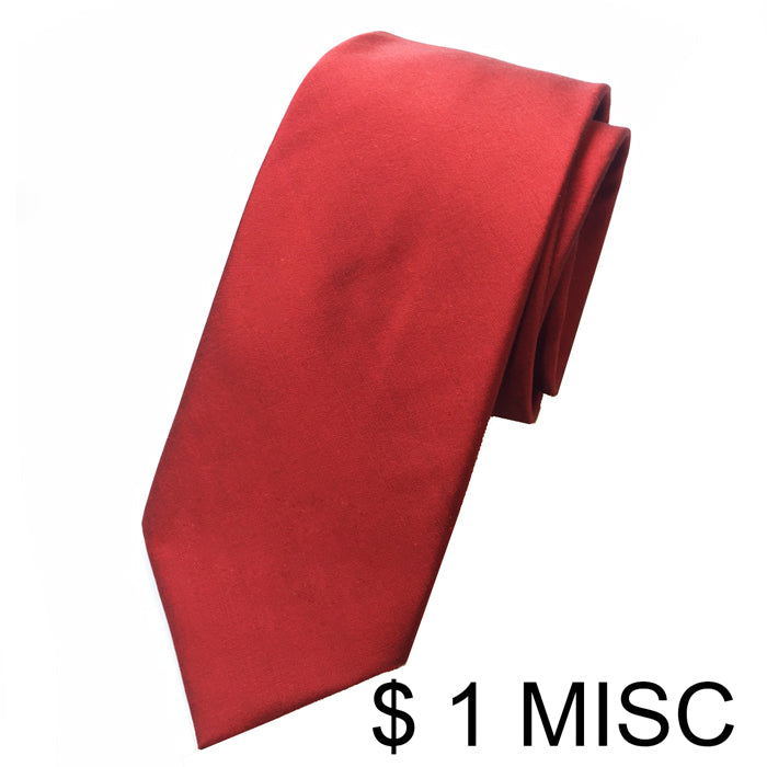 Necktie Misc $1
