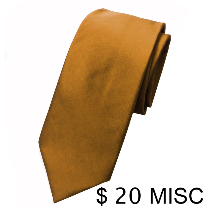 $20 Misc (shipping adjustments etc.)